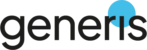 company logo of generis