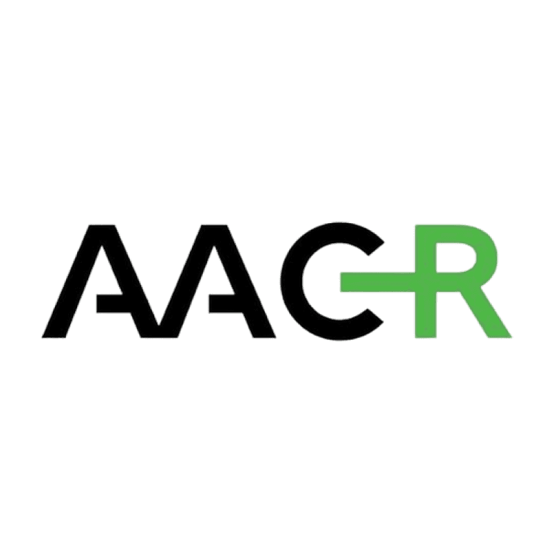 AACR Annual Meeting logo