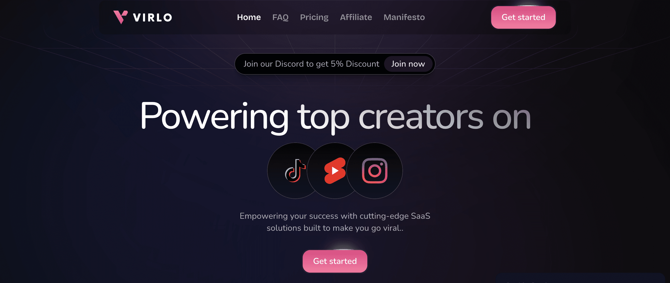 Virlo - How To Keep Up With TikTok Trends