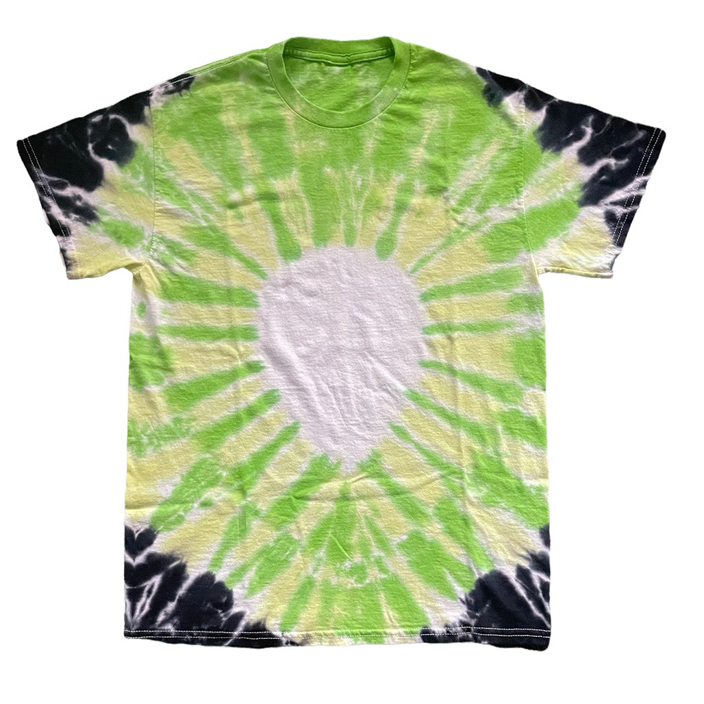 photo of t-shirt