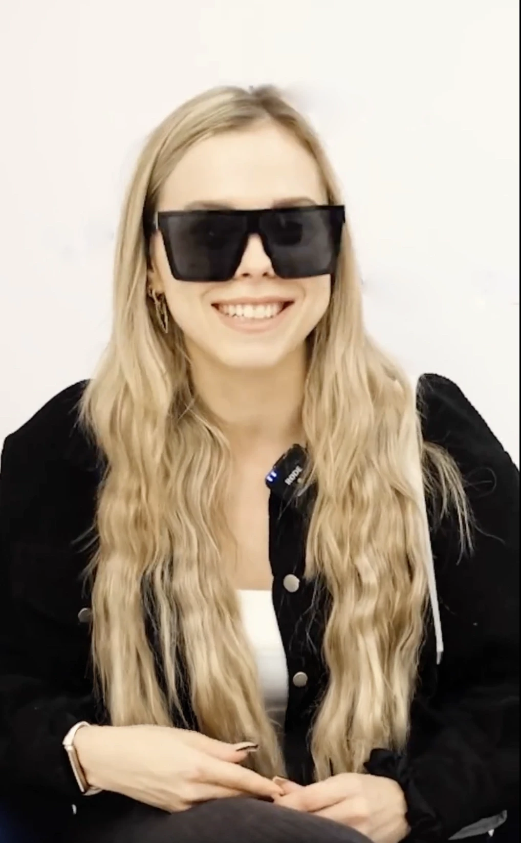 Patient report and experience after laser eye surgery with sunglasses at the partner clinic in Istanbul