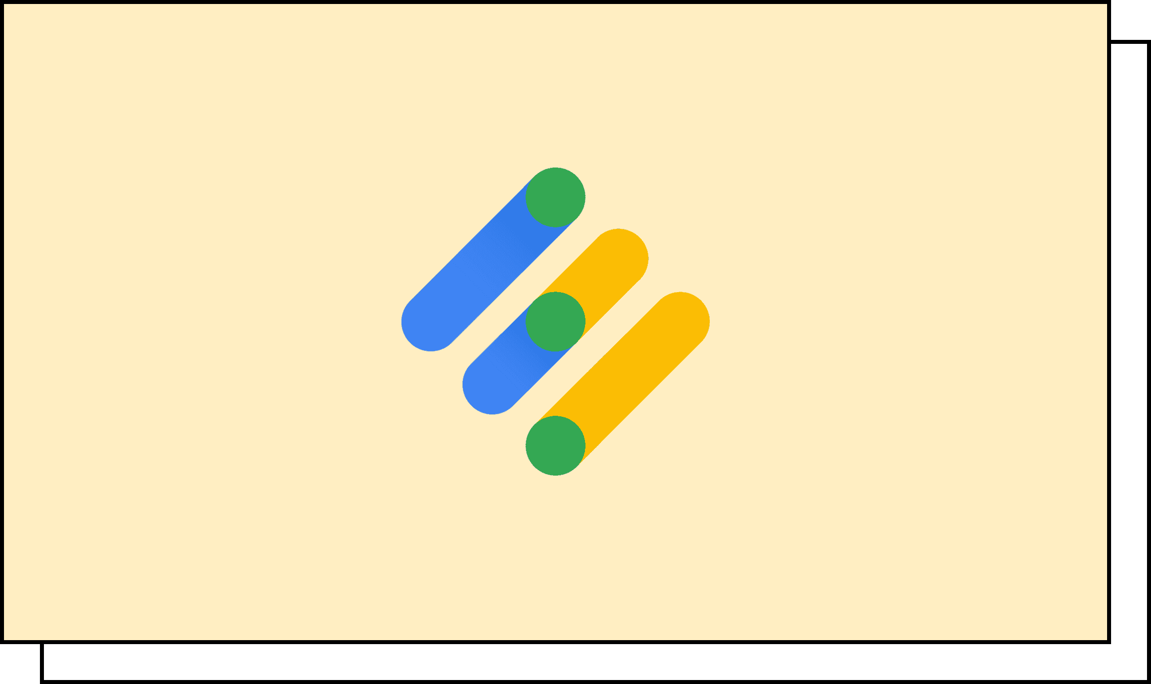 Google Ad Manager logo