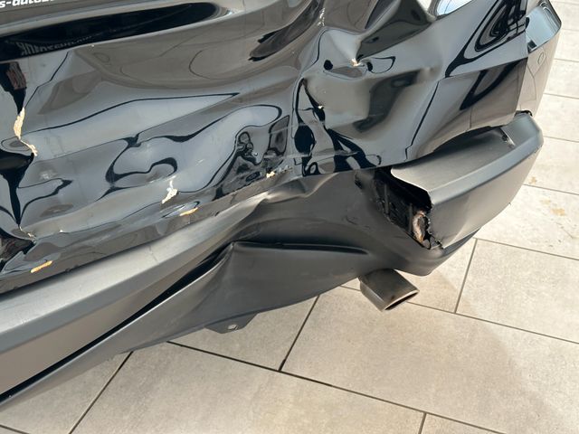 HONDA HR-V 2019 BLACK Gebrauchtwagen - Galeriebild 6