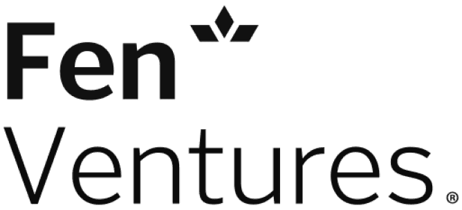 Logo of fen ventures