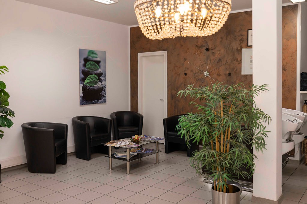 Friseur Salon Extreme Hair Barber