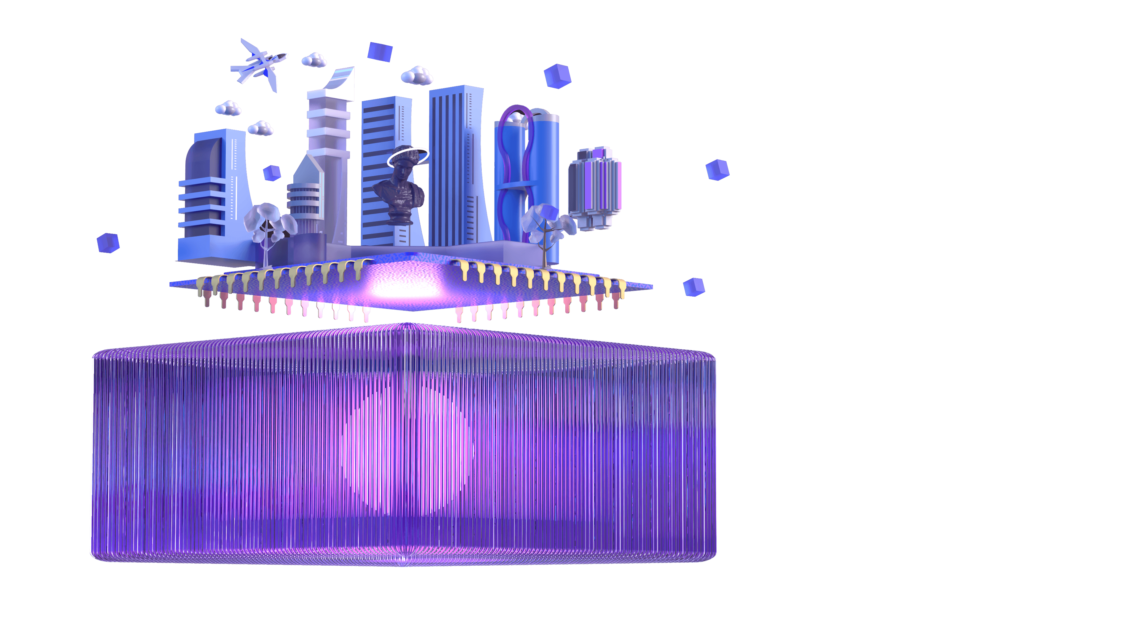 Project image