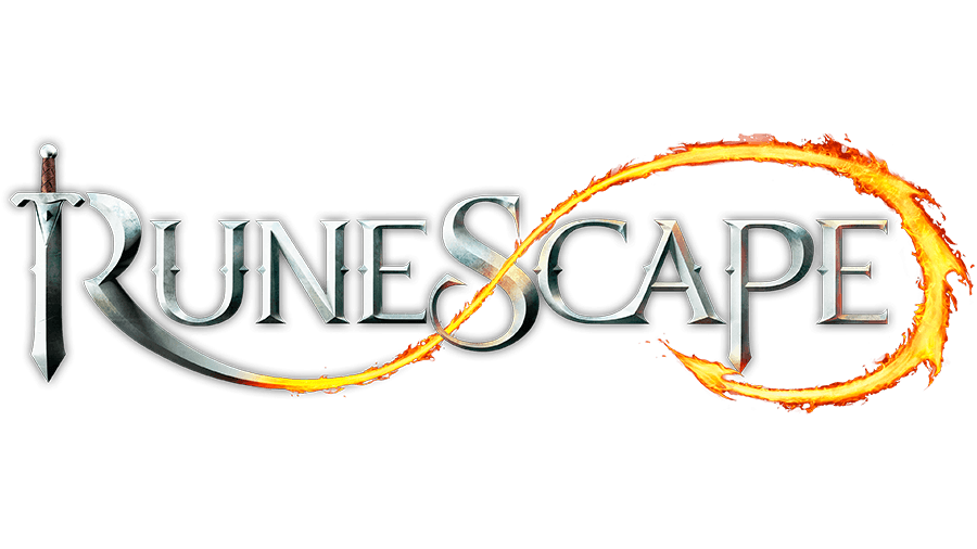 The RuneScape Logo