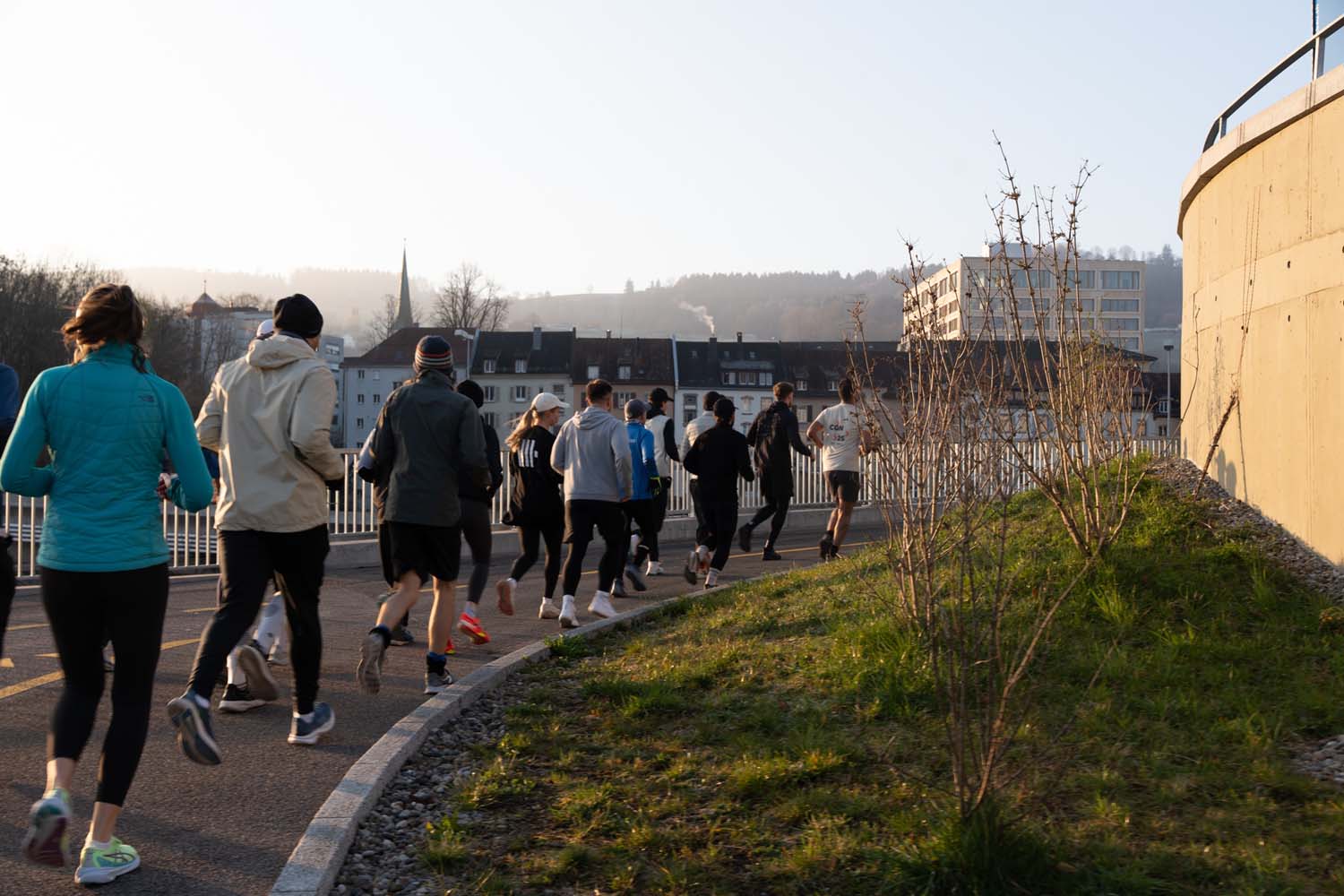 ClickHouse & AWS Builders Run