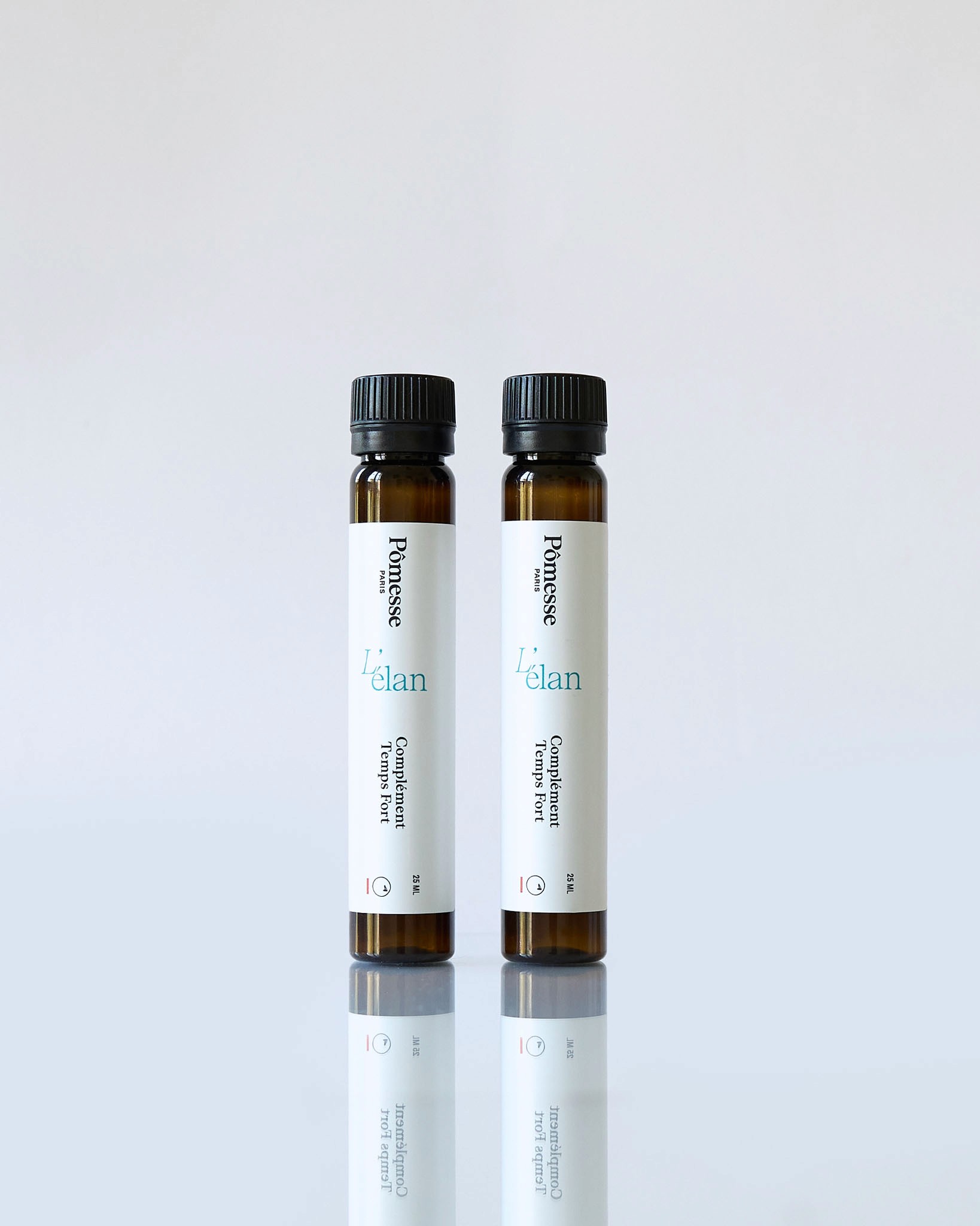 Complément Temps Fort Pômesse Paris