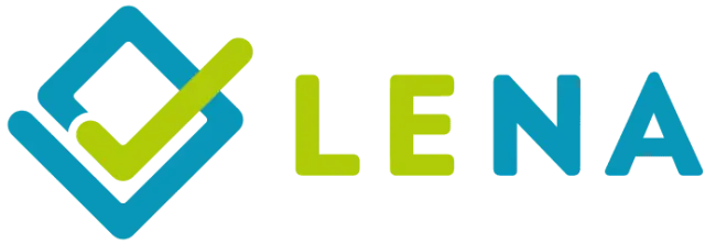 Lena Digital GmbH Logo