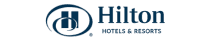 Logo Hilton Hotel Mekka