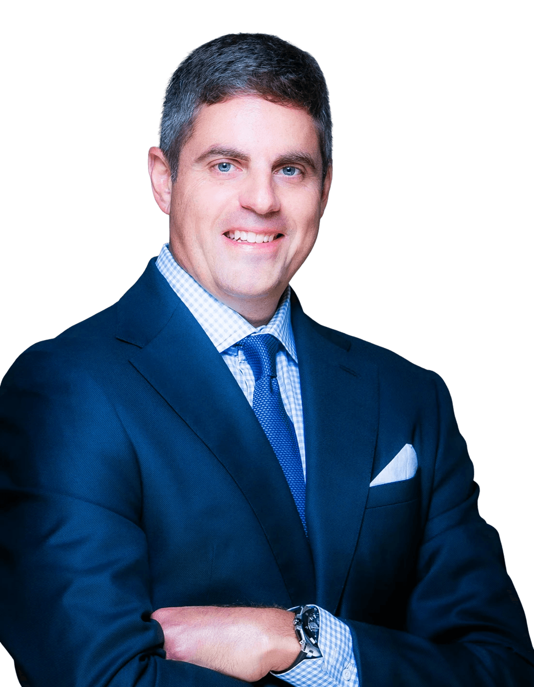 Michael Scott