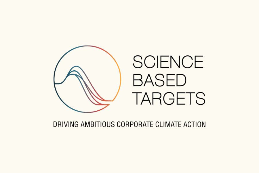 Science Based Targets