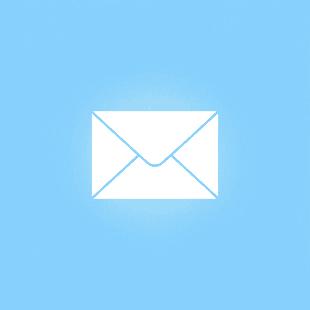 Spotlight highlighting the core concept of direct marketing lead generation