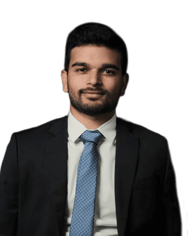 Hamzah Rizvi headshot