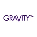 Gravity logo