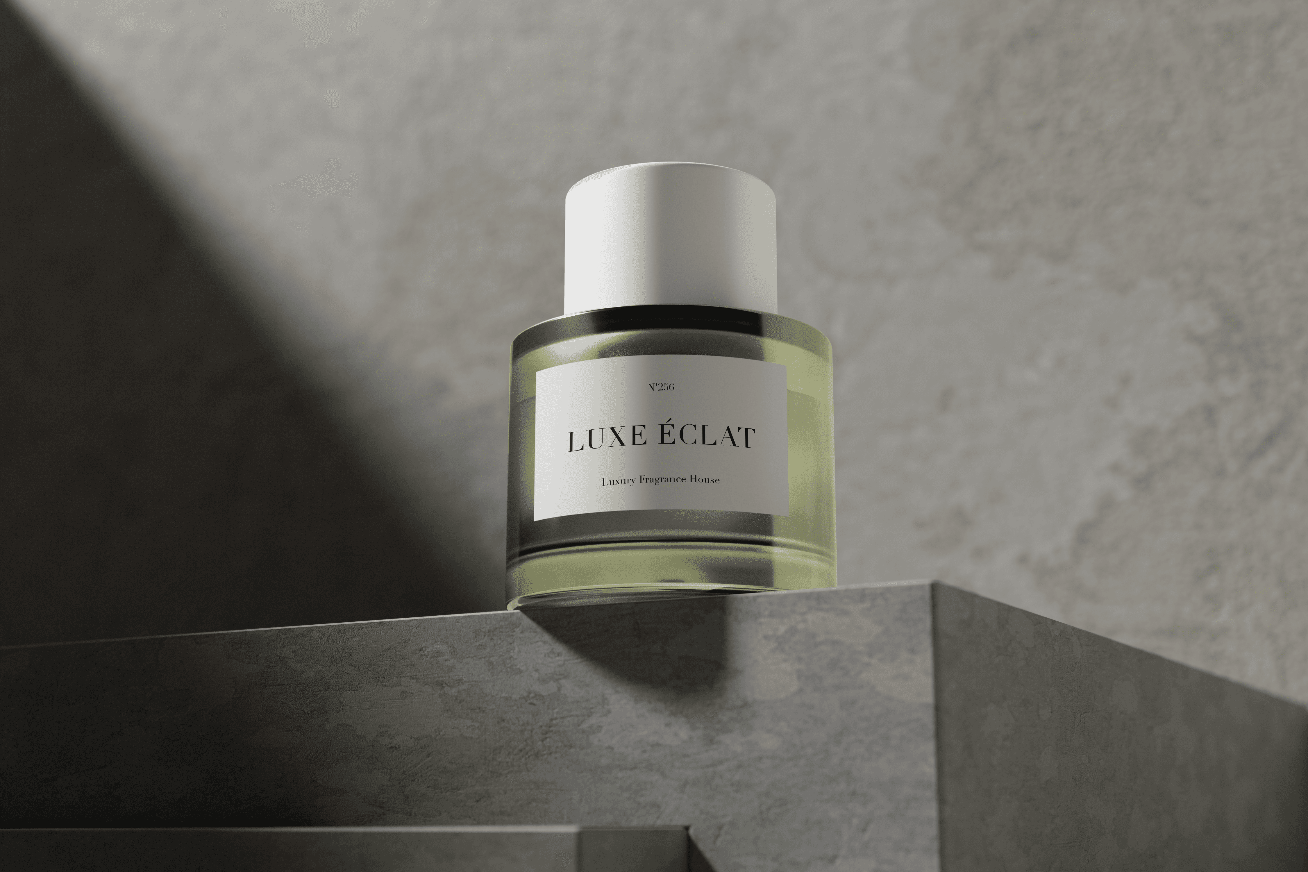 LUXE ÉCLAT image 4