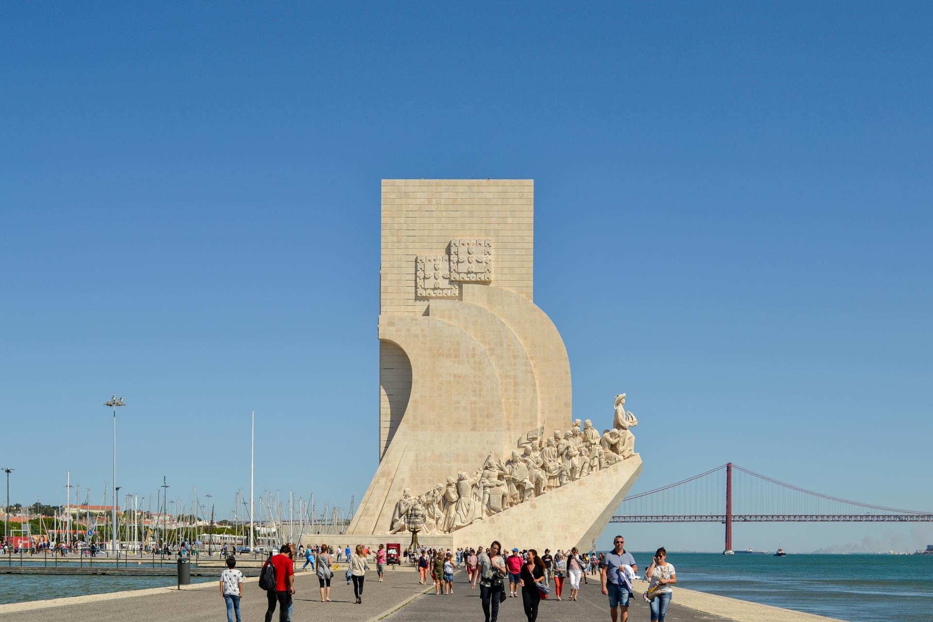 Lisbon Month by Month: Weather, Events & When to Visit