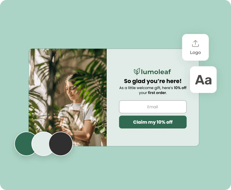 Claspo - Inspire with Video Widgets