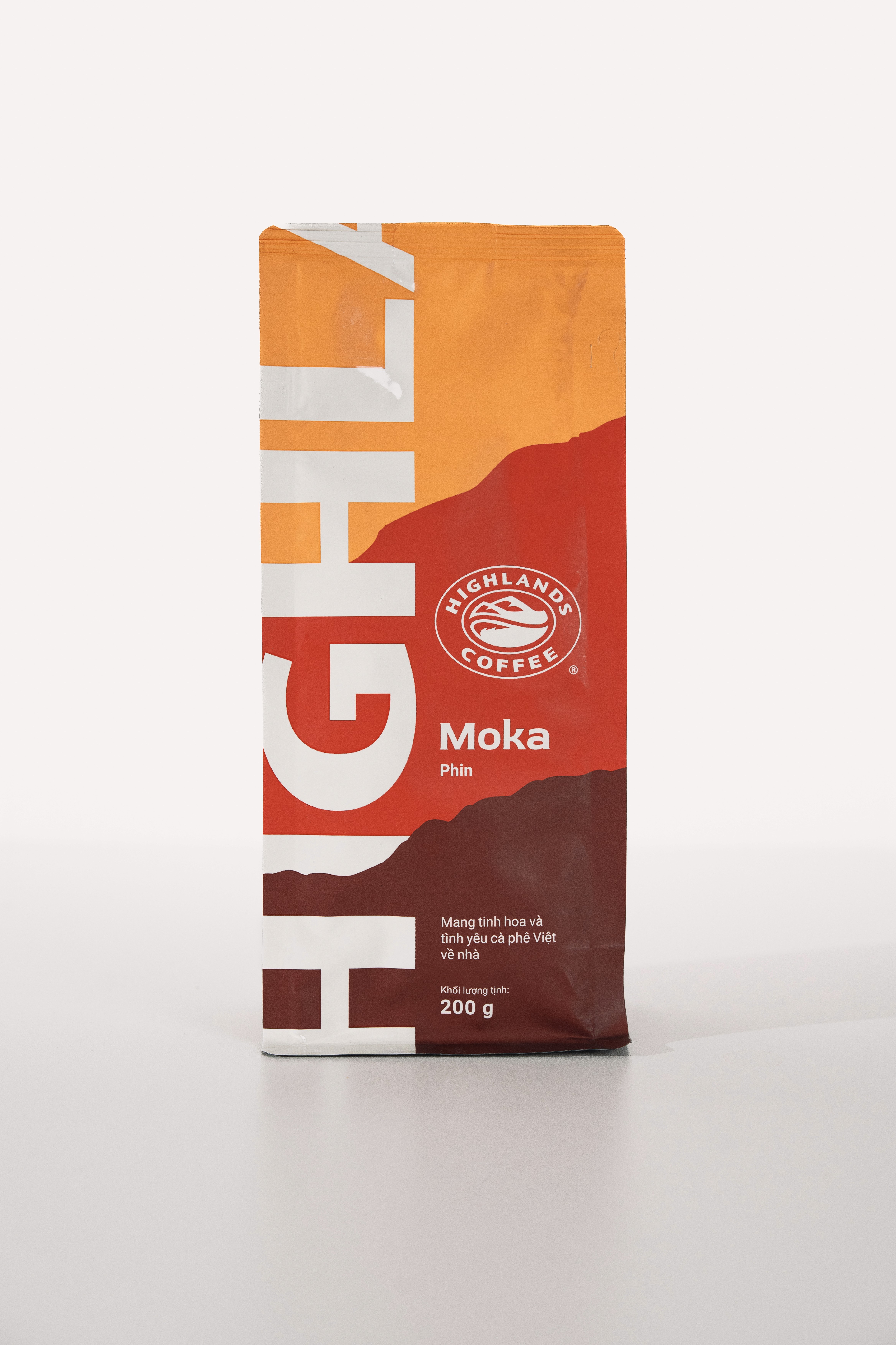 Highlands Moka 