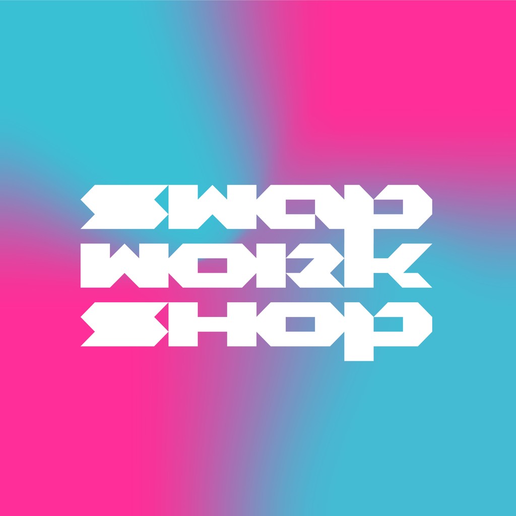 Fullcolor logo Swap Work Shop