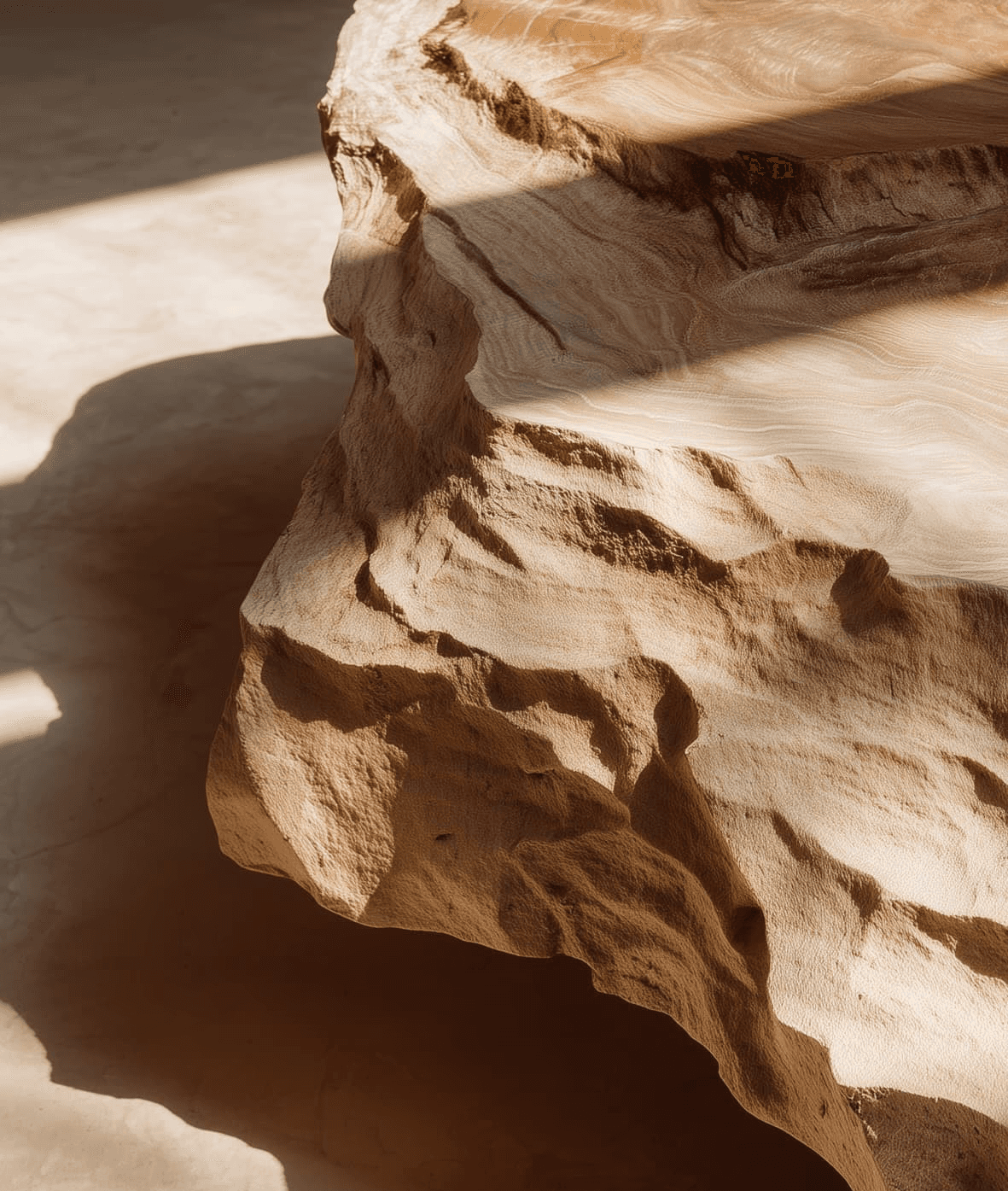 Let’s shape something made to last.