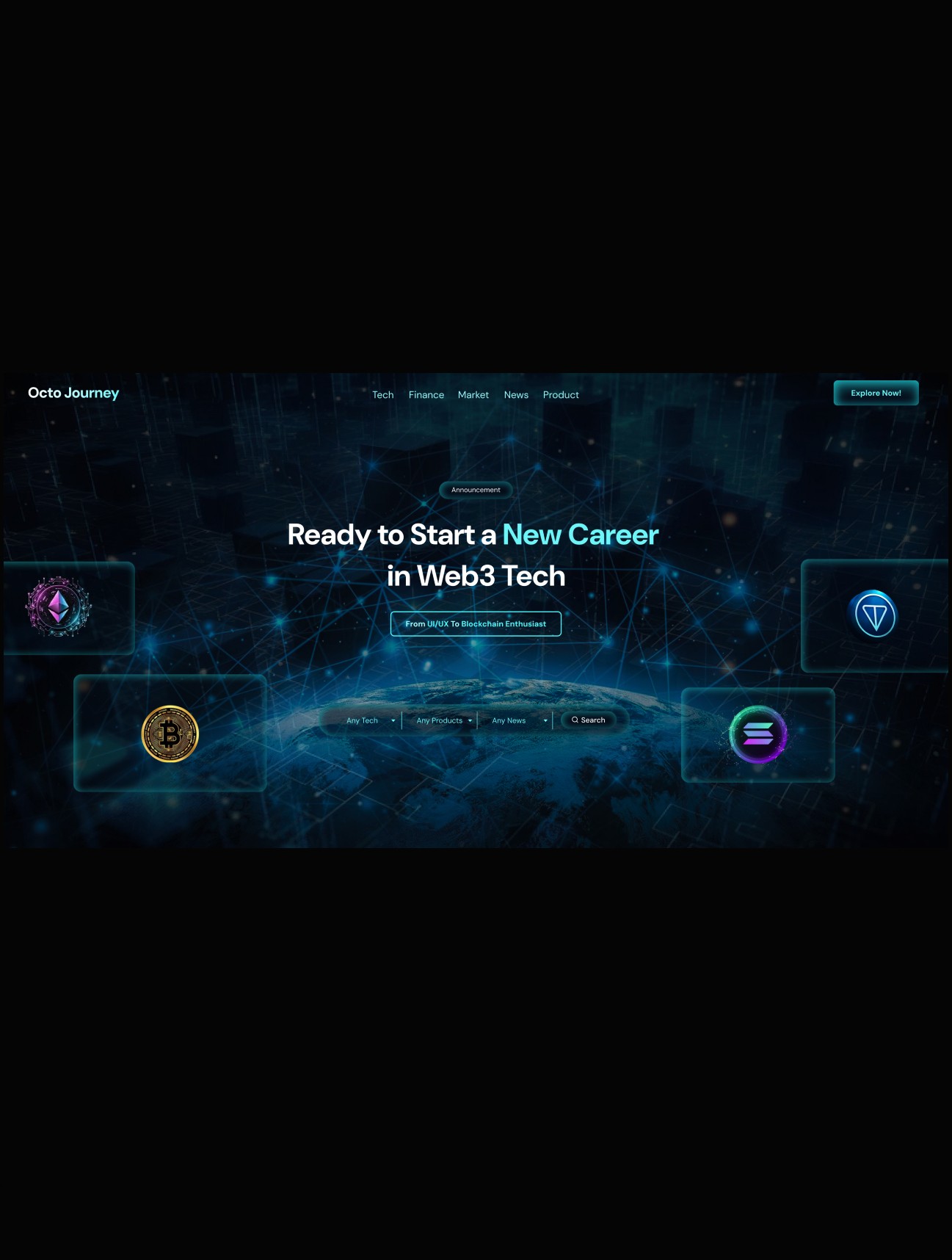 Web3 Enthusiast_Octorraa