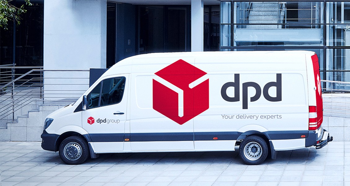 DPD Österreich Express