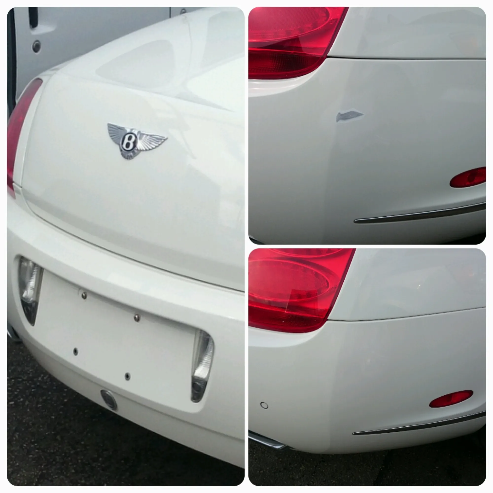 Before & After
