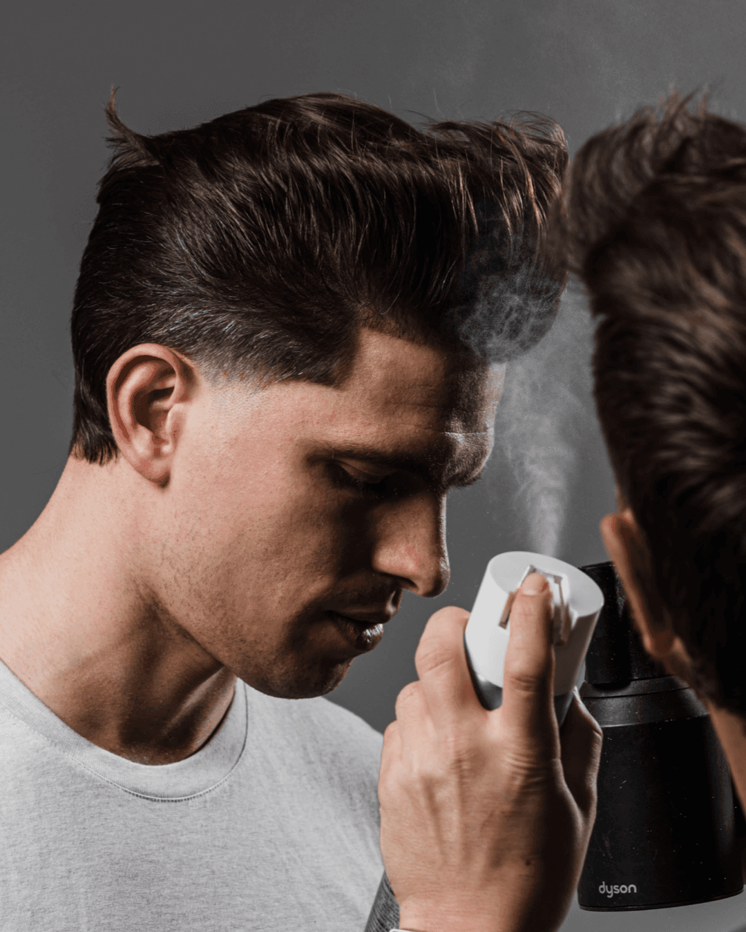Men's Haircut & Beard Groom