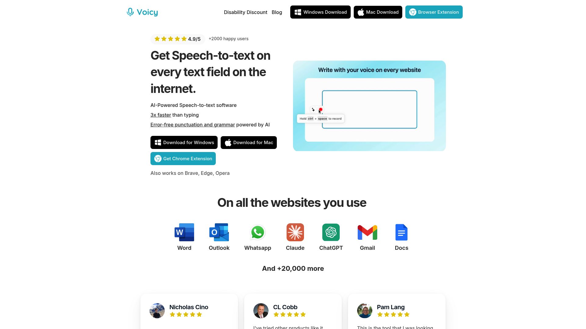 12 Best Sales Apps for Boosting Revenue in 2025 - Voicy