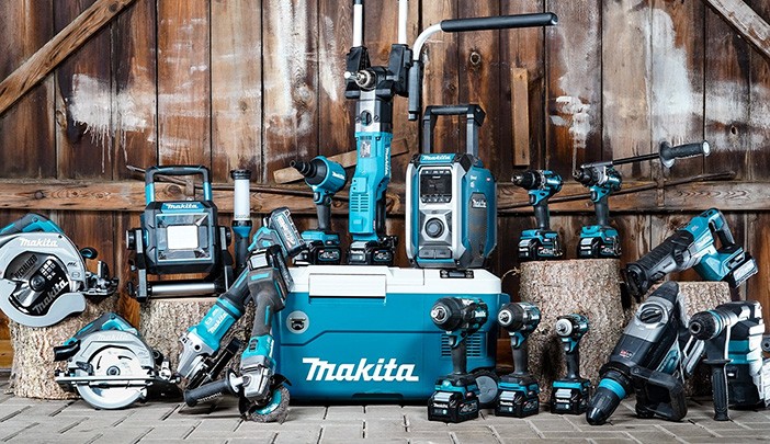 Image of a Shopping Center