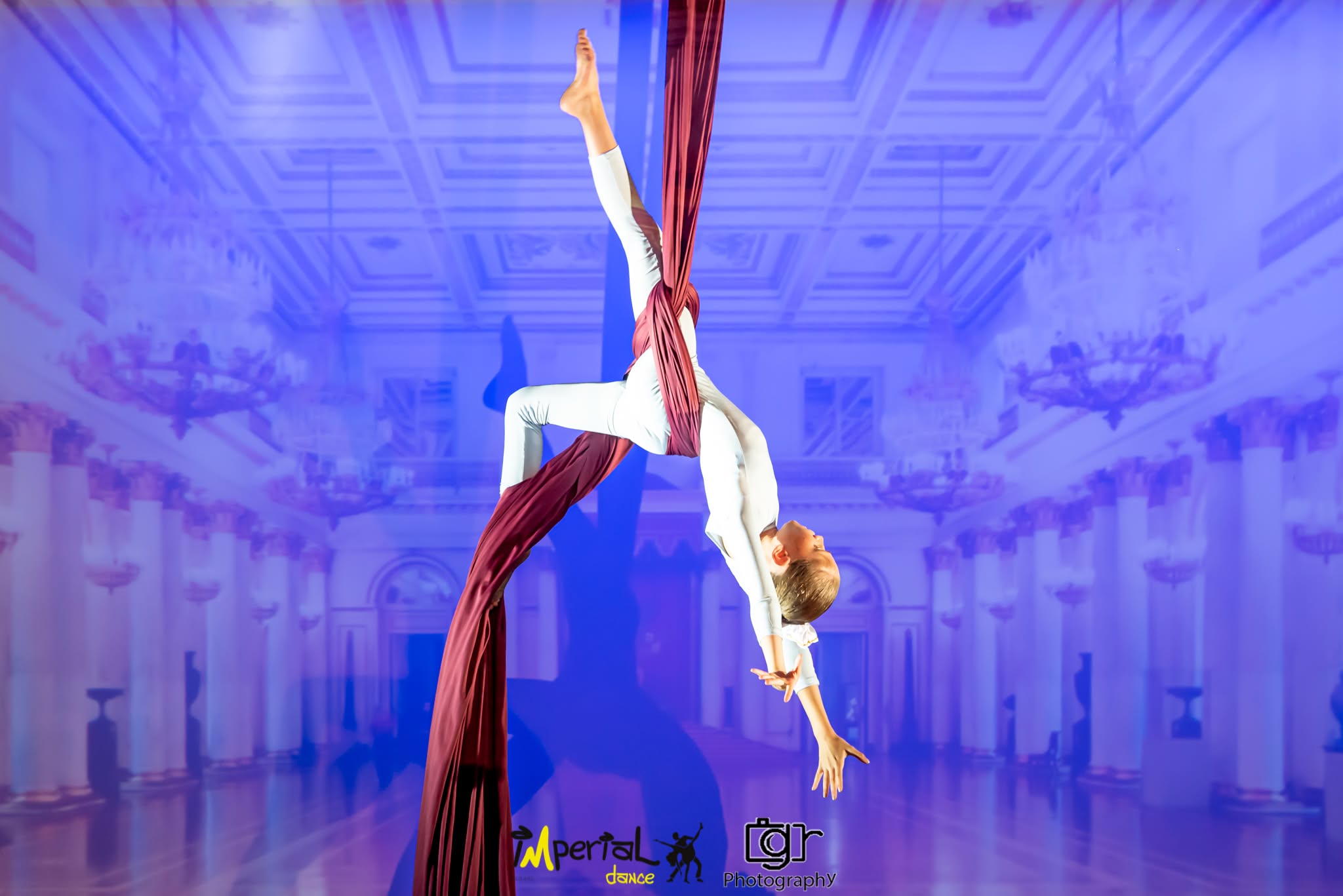 Foto aerea Kids Academy 6