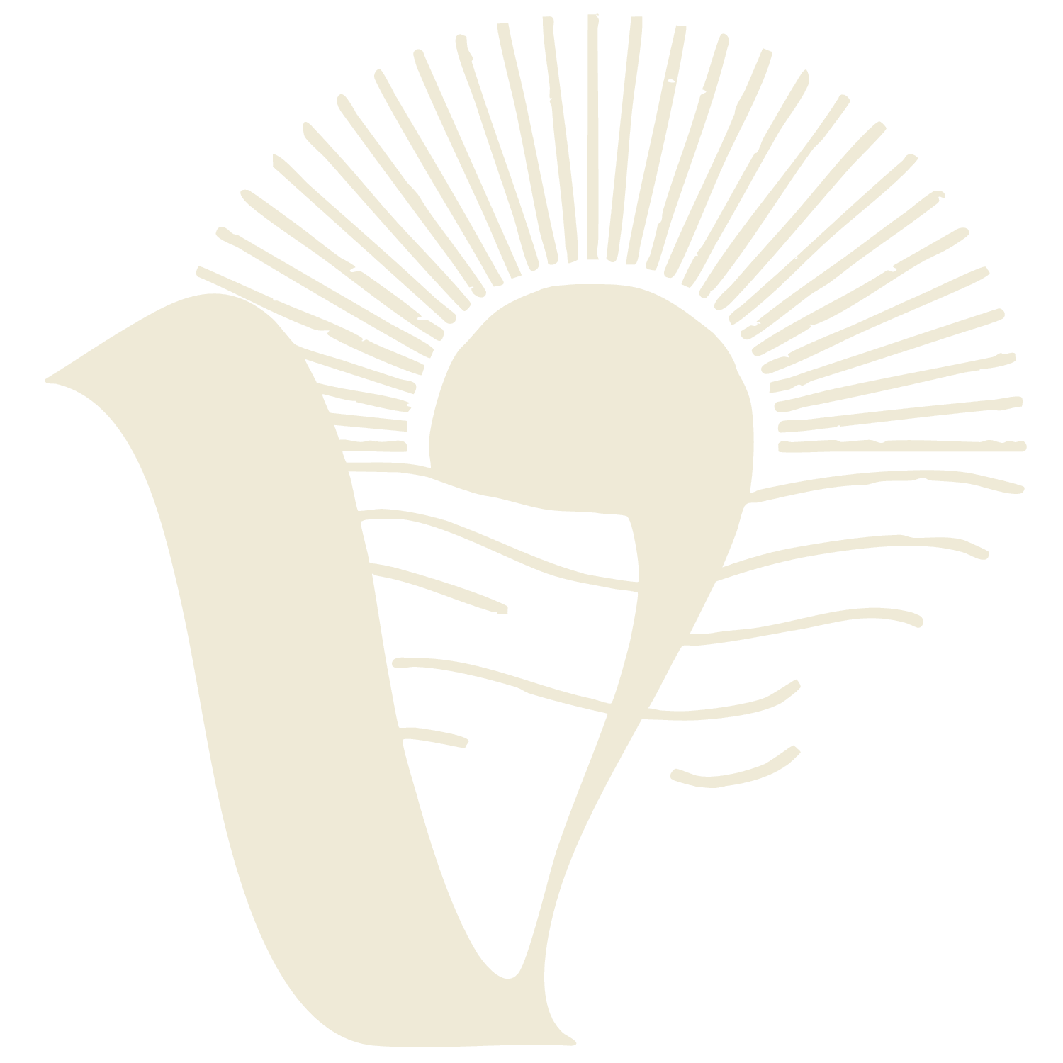 Surfing logo