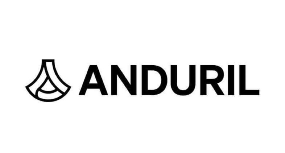 $ANDURIL $PLTR