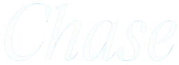 Logo van Chase, klant van Nudge Agency
