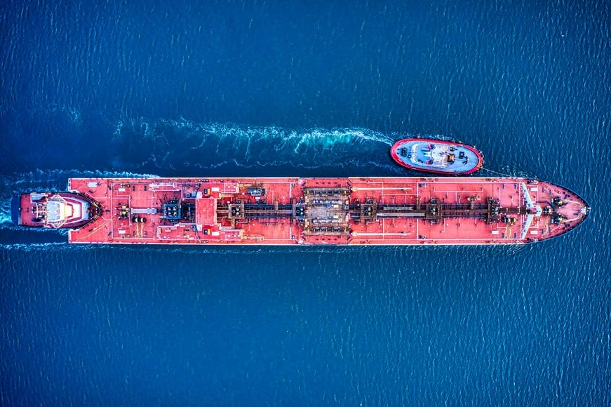 Tanker Services