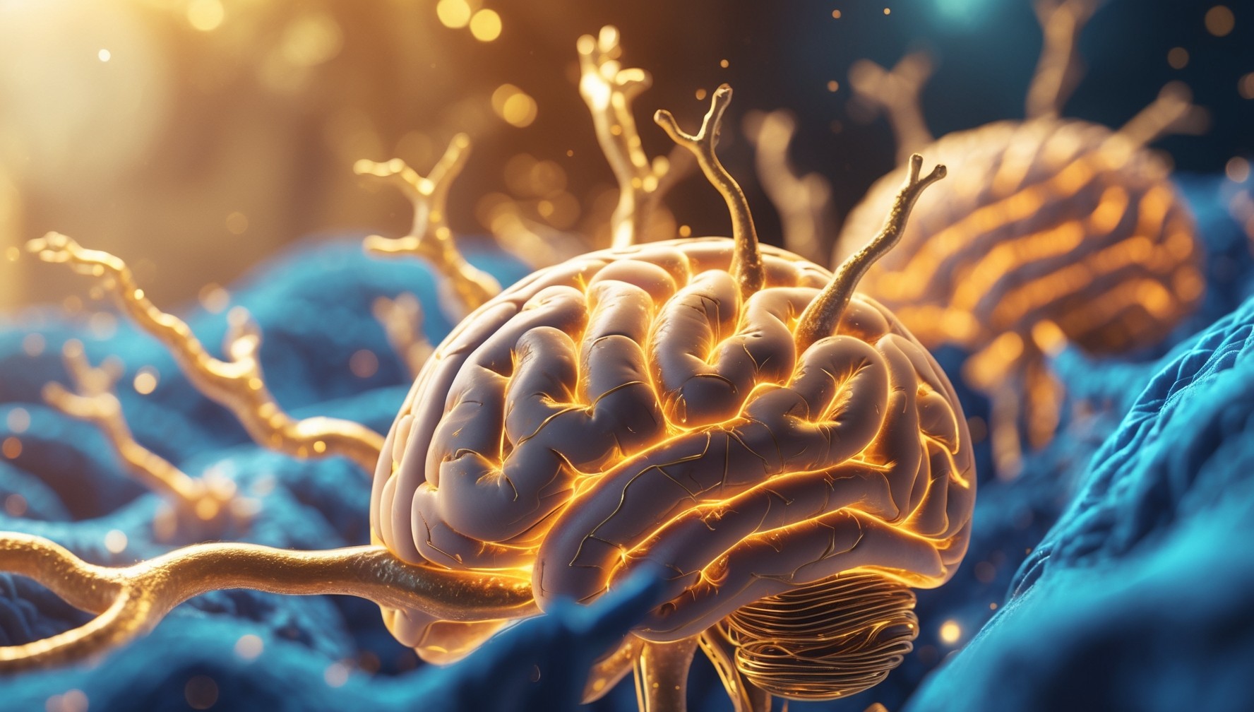 The neural Connection