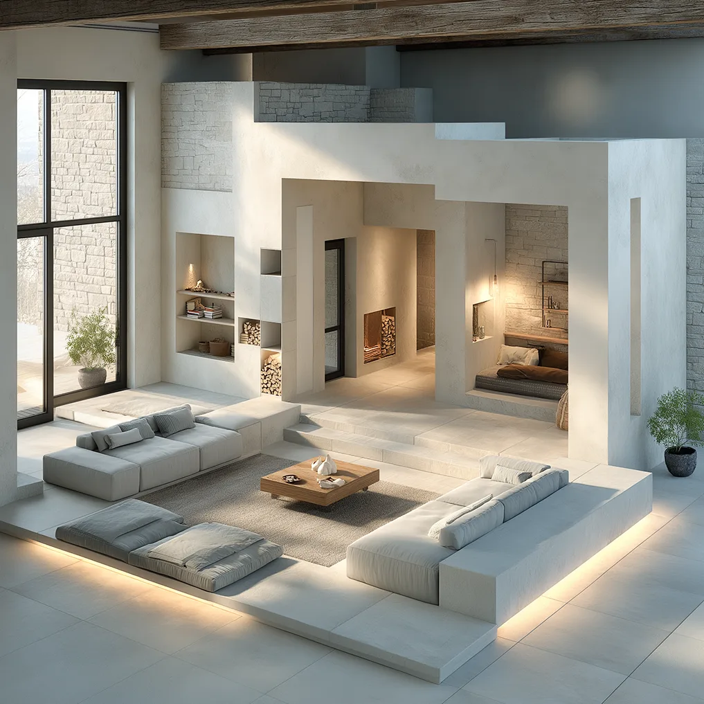 House Interior Design