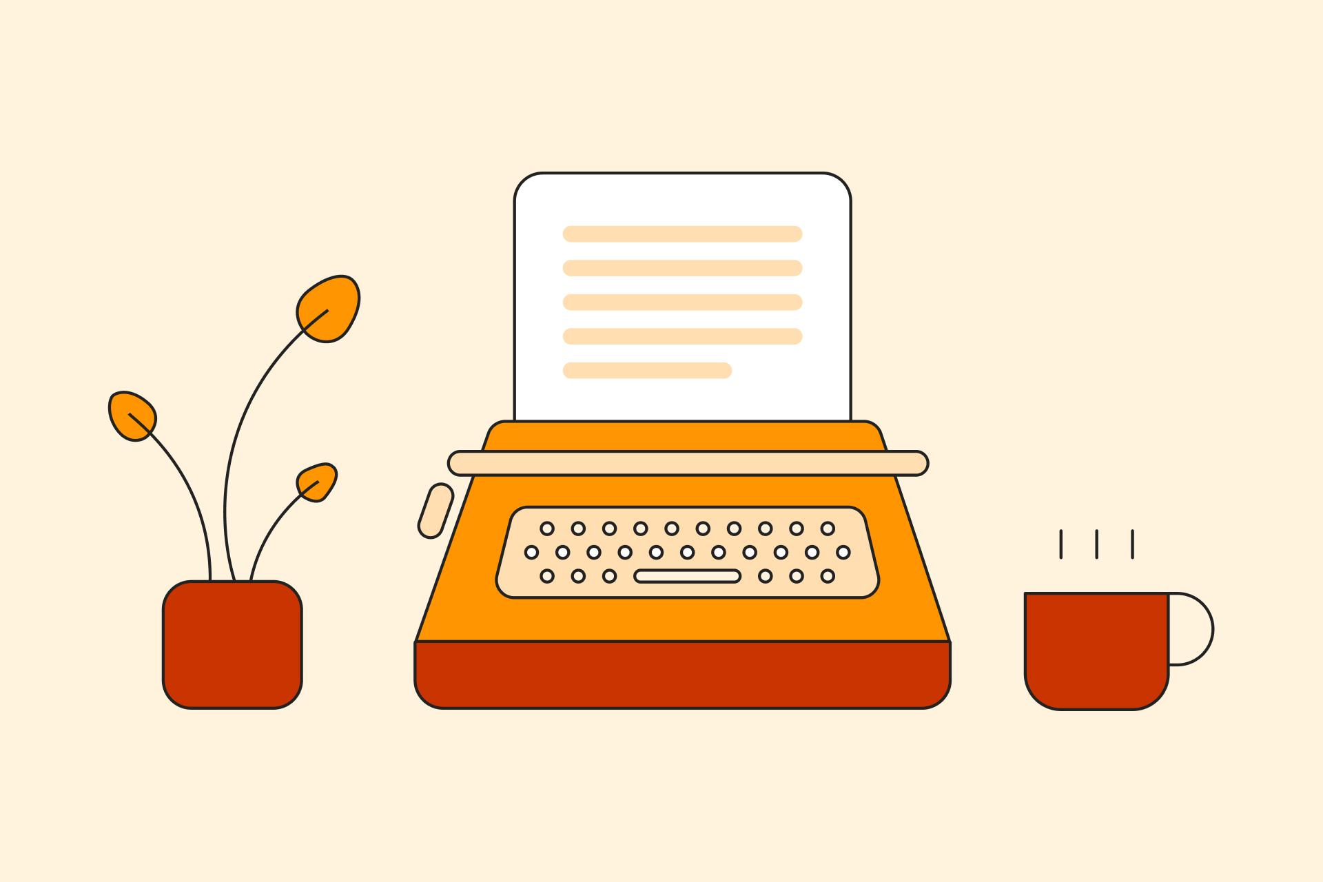 Soft-focus image of a pink flower.