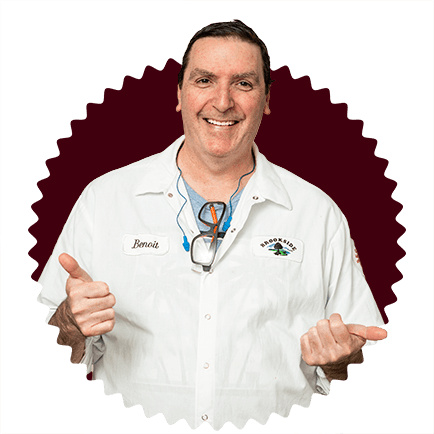 Cariste en usine alimentaire à Saint-Hyacinthe – emploi chez Hershey