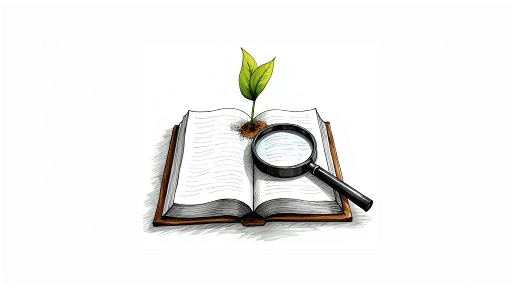 Content Marketing & SEO