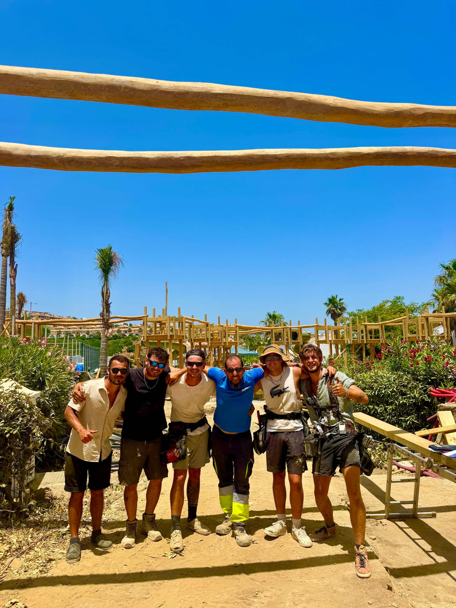 Batch.Works product catalogue book on a work top with a graphic printed image on the front