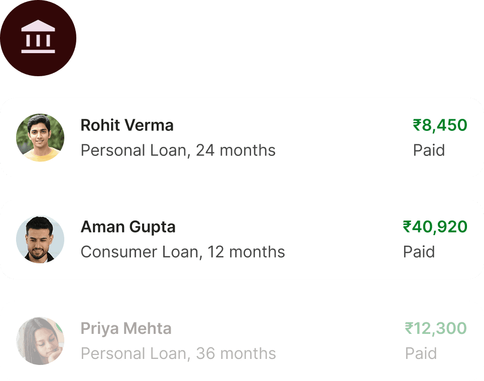 Personalized outreach product image