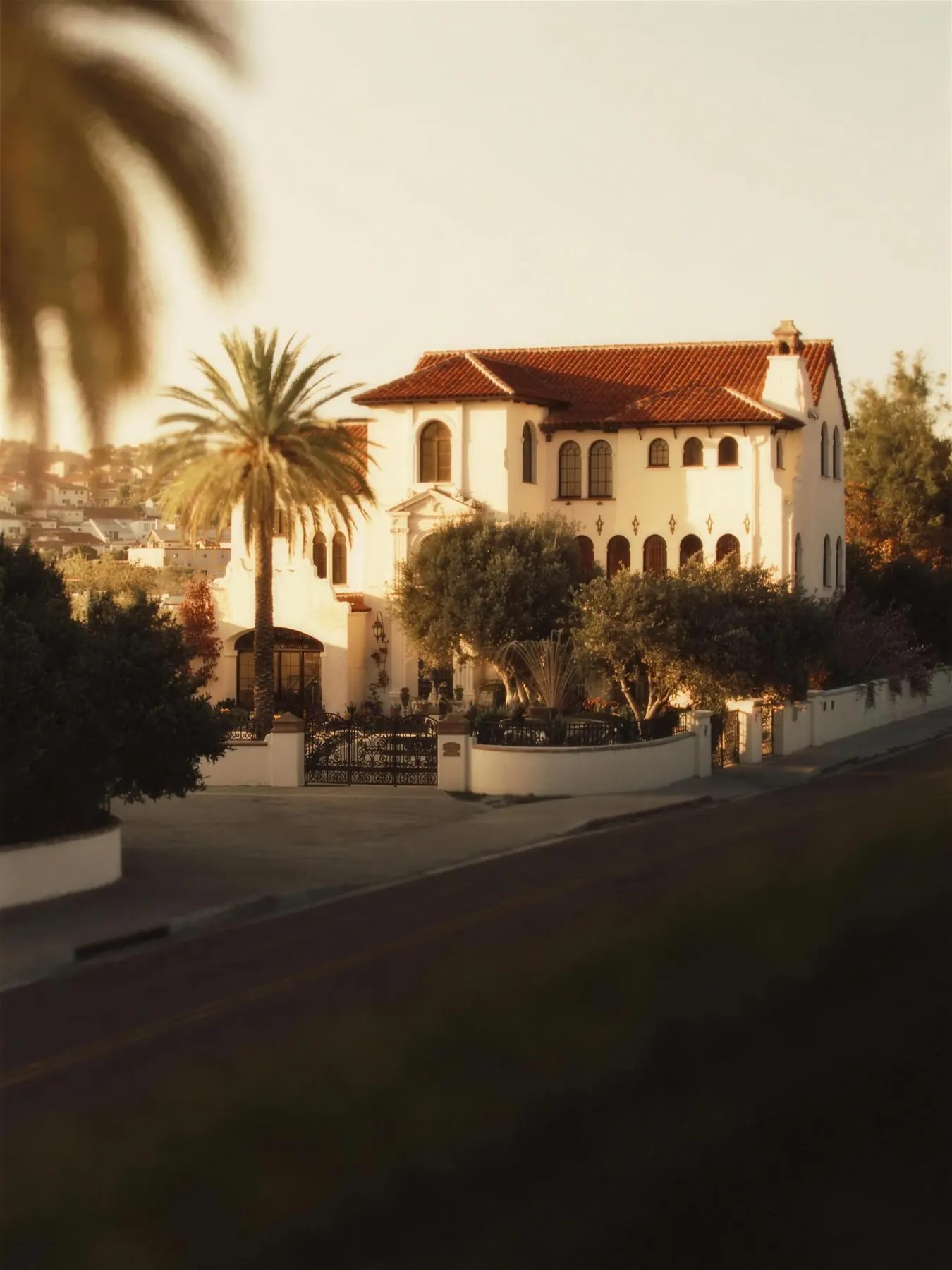 4521 Cromwell Court, exterior