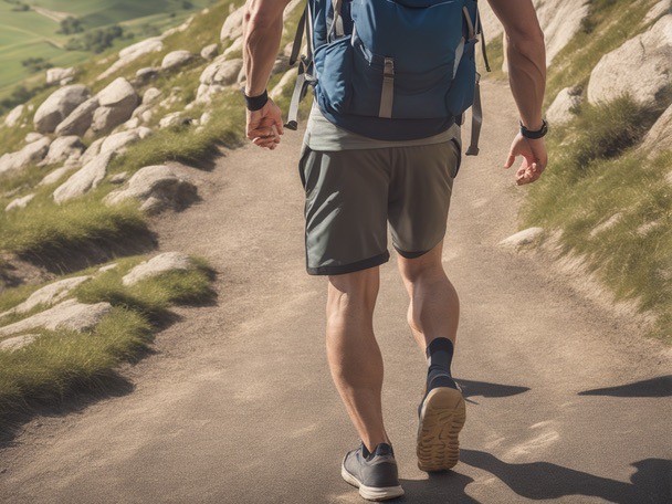 calves of man rucking