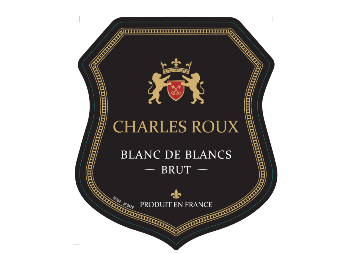 Charles Roux Logo