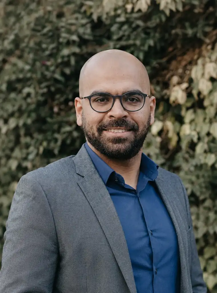 Iyad Aldalooj