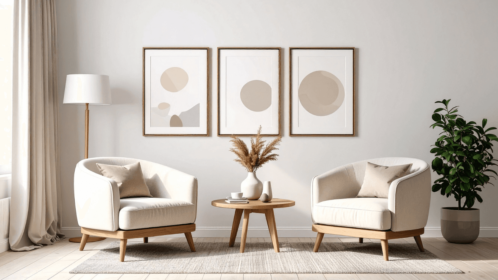 15 Minimalist Interior Design: Clean & Simple Living Ideas