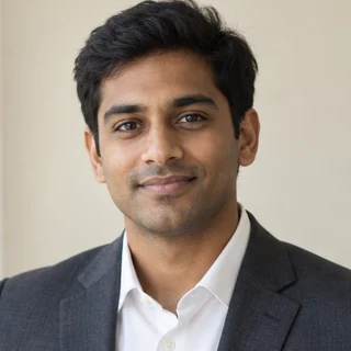 Victor Anand